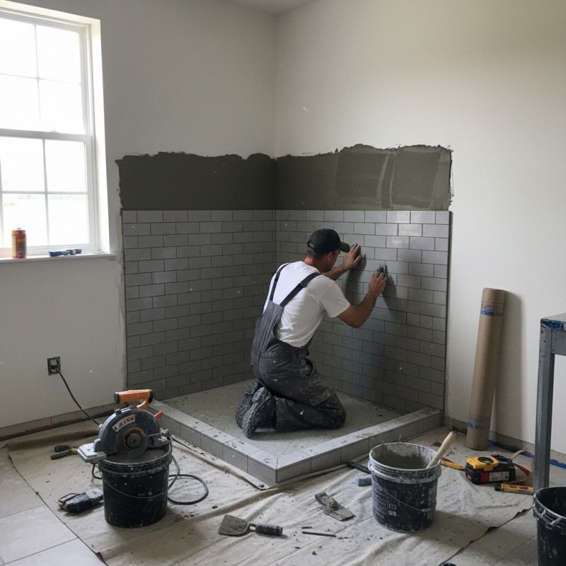 Top Bathroom Remodeling Companies in Tucker, GA