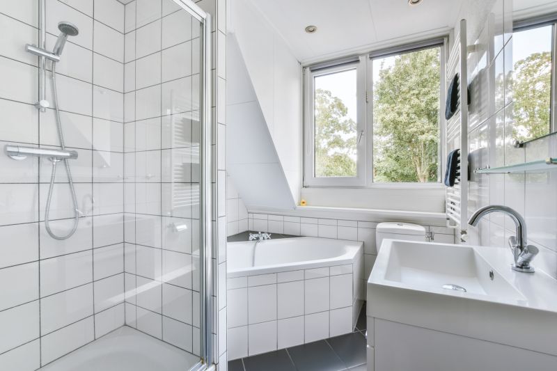 Best Shower Remodeling Contractors in Tucker, GA
